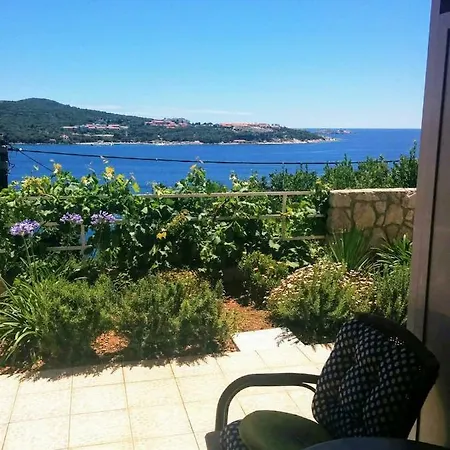 Apartments Anamaria Dubrovnik Buitenkant foto
