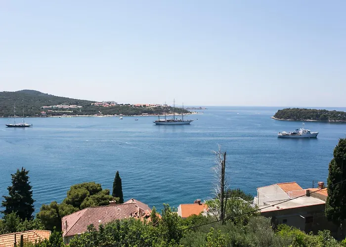 Apartments Anamaria