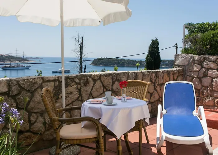 Apartments Anamaria