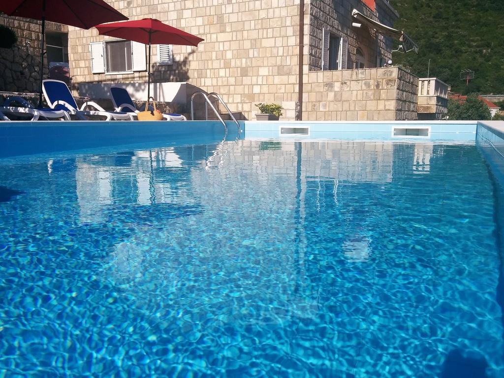 Anamaria Apartment