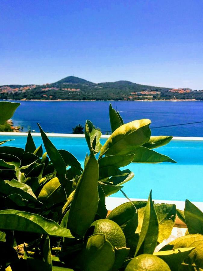 Anamaria Apartment *